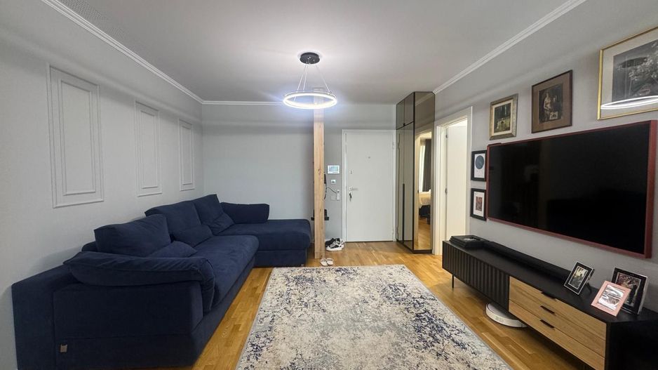 3 camere AVIATIEI ||  LOC DE PARCARE INCLUS || ATLAS RESIDENCE - Poză 7