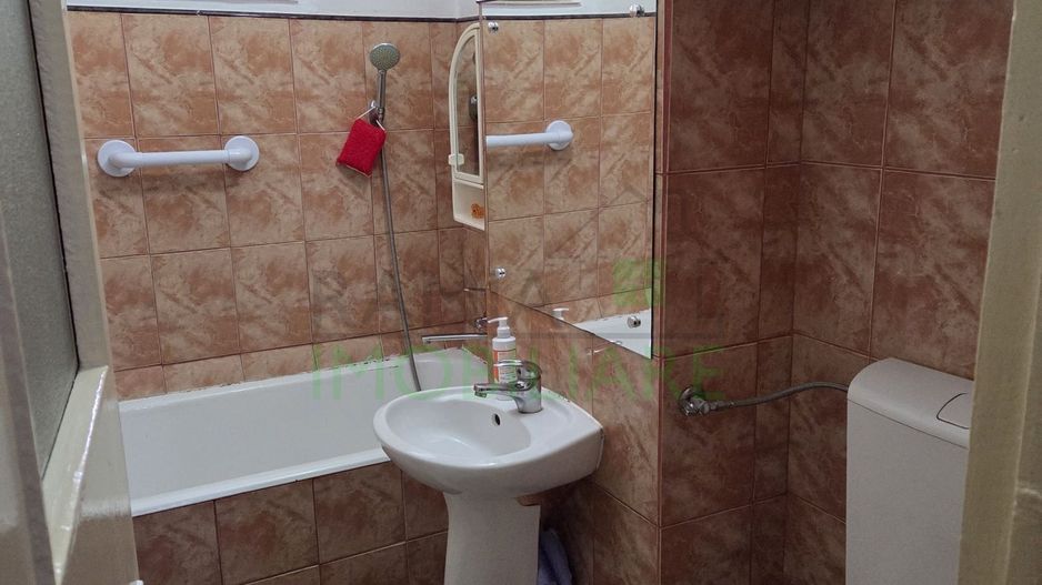Apartament 2 camere decomandat , etaj 2,  mobilat și utilat - Poză 7