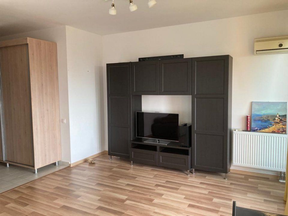 Garsoniera bloc nou  Armonia Titan - Poză 2