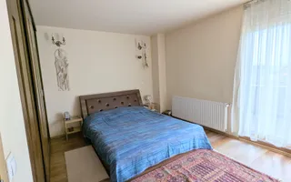 Apartament spatios 100 mp cu lift si 50 mp de terase - Poză 28