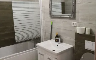 Apartament 2 camere Aradului bloc nou - Poză 15