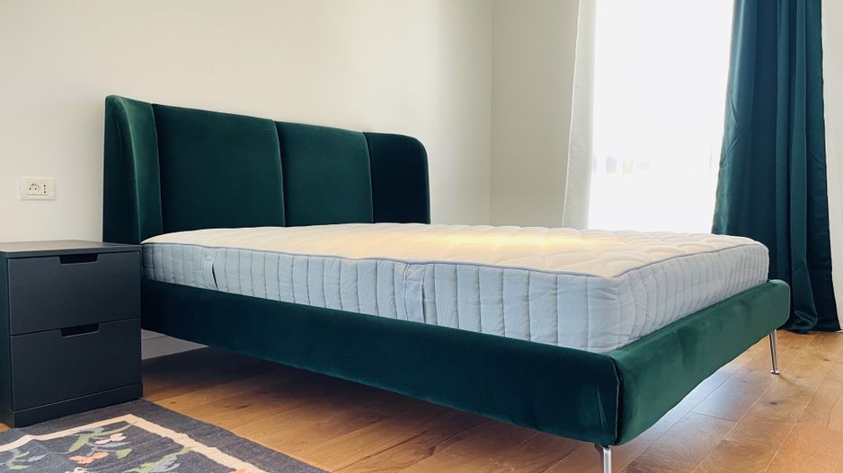 INCHIRIATA - Prima inchiriere, Segmentul Lux | Central | Panouri solare - Poză 9