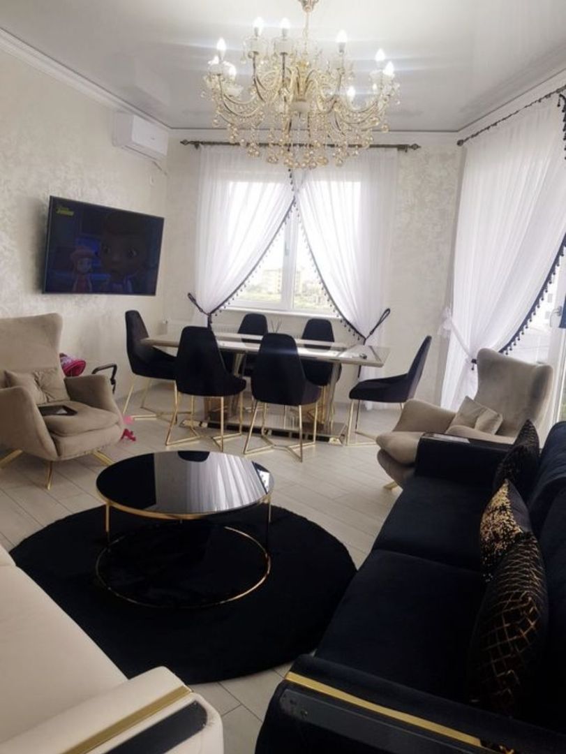 Vand apartament Lux Mamaia Hanul cu Peste - Poză 2