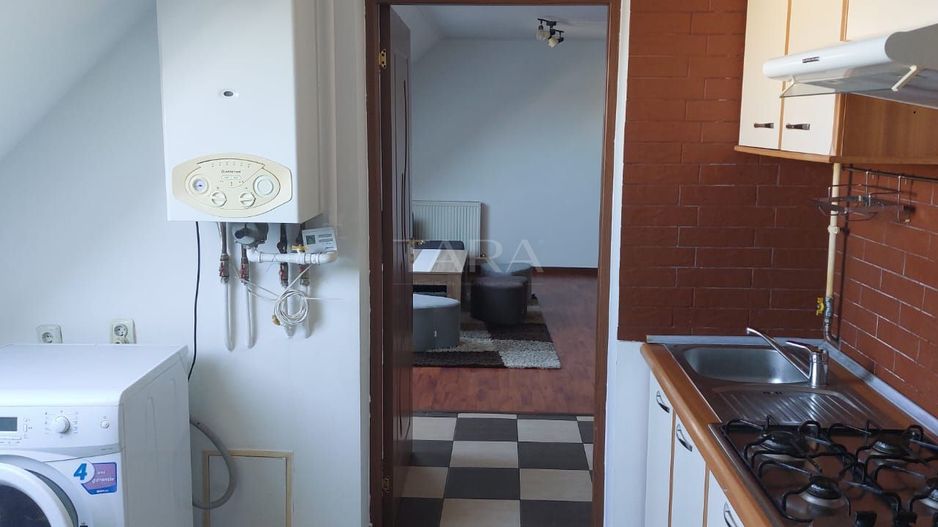 Apartament 2 camere mobilat – zona Porii, Florești - Poză 5