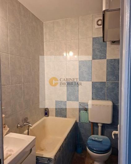 3 camere  I Parc Cismigiu I Decomandat I 1959 - Poză 6
