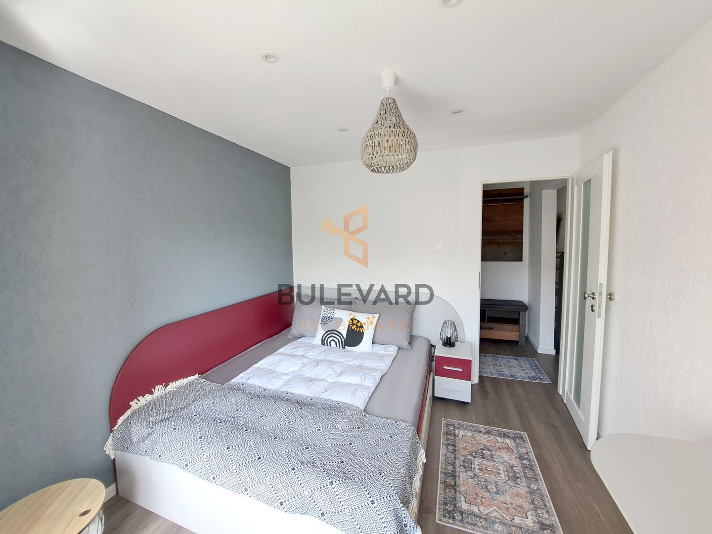 Ap 4 camere ultrafinisat, zona Piata Zorilor! - Poză 11