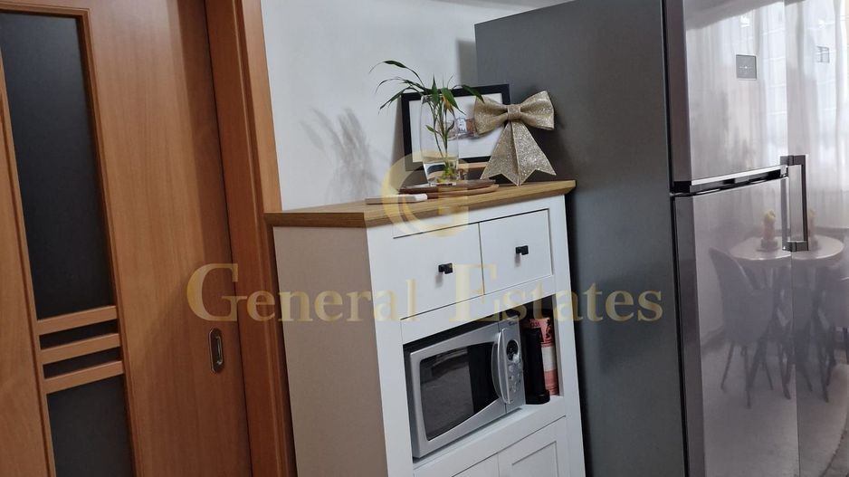 Apartament 2 camere decomandat de vânzare – Cartier Astra - Poză 4