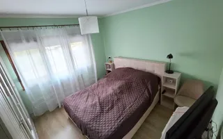 Apartament 3 camere Aradului parter cu balcon - Poză 12