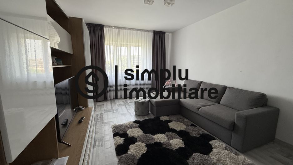 2 decomandate, 1 Mai ( I-uri), centrala termica - 105 000 Euro - Poză 1