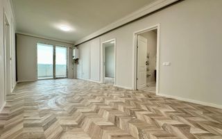 Apartament 3 camere, imobil nou finalizat cu CF, finisat, zona Intre Lacuri - Poză 11