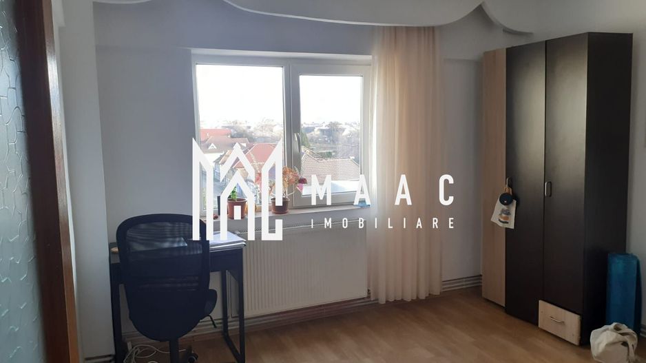 Apartament 2 Camere | 2 Balcoane | 57MPU | AVRIG - Poză 5