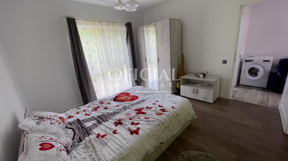 Apartament 3 Camere | 70 Mp | Parcare | 2 Bai | Floresti Teilor - Poză 3