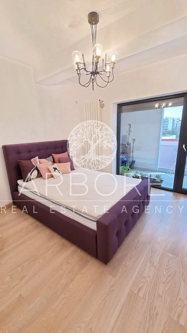 Pipera Apartments - Poză 40