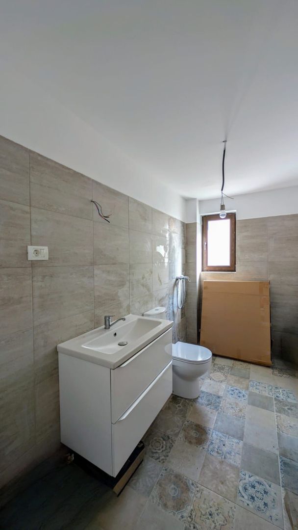 Duplex zona Braytim - Poză 9