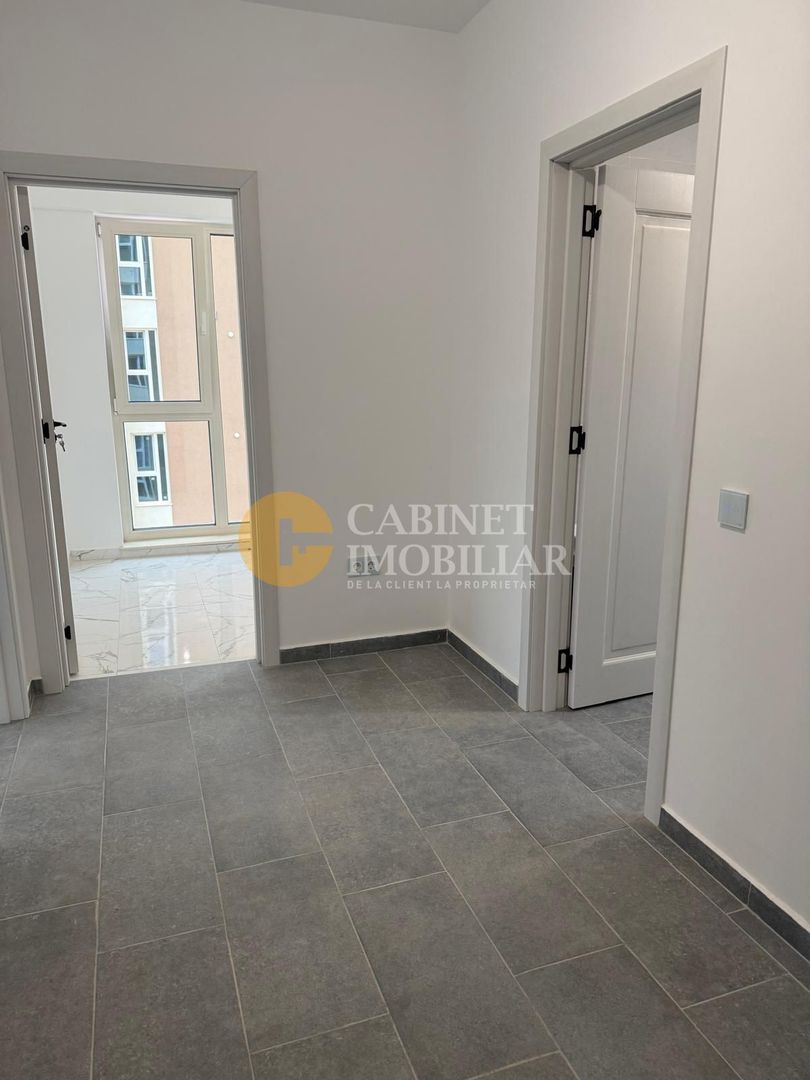 APARTAMENT CU 1 CAMERĂ + LOC DE PARCARE SUBTERAN | RĂSĂRIT DE SOARE COPOU - Poză 14
