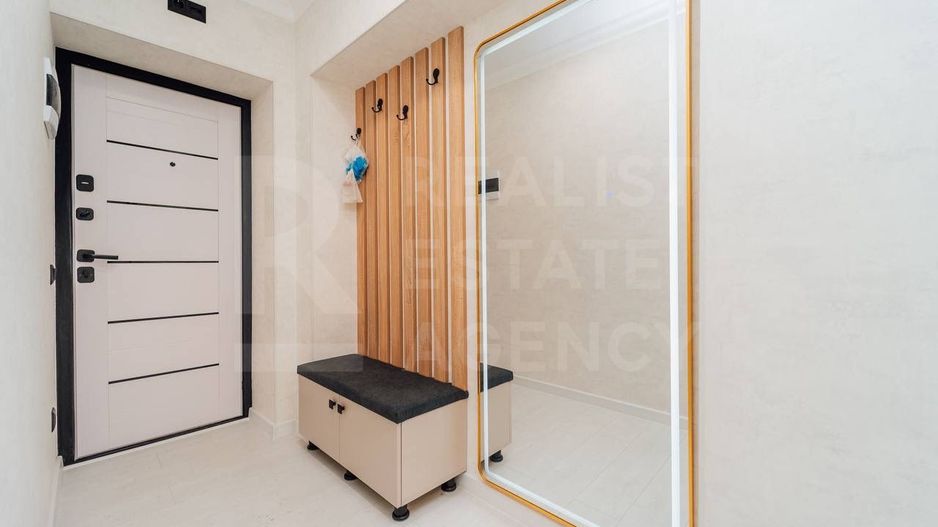 Vânzare, apartament, 3 camere, strada Dumitru Râșcanu, Râșcani - Poză 8