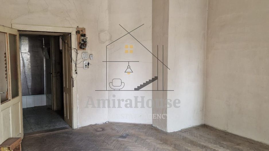 Apartament 1 camera, 36 mp, zona Camera de Comert, central - Poză 5