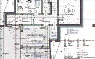 Reprezentare exclusiva! Lux si arhitectura la superlativ! - Schiță 24