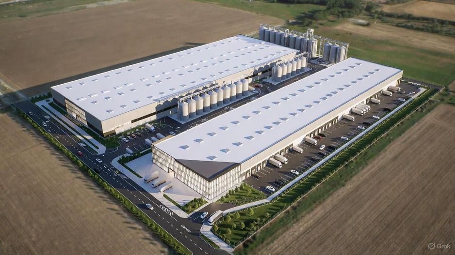 Teren Agricol 5.24 HA com. Cruzești mun. Chișinău - Poză 4