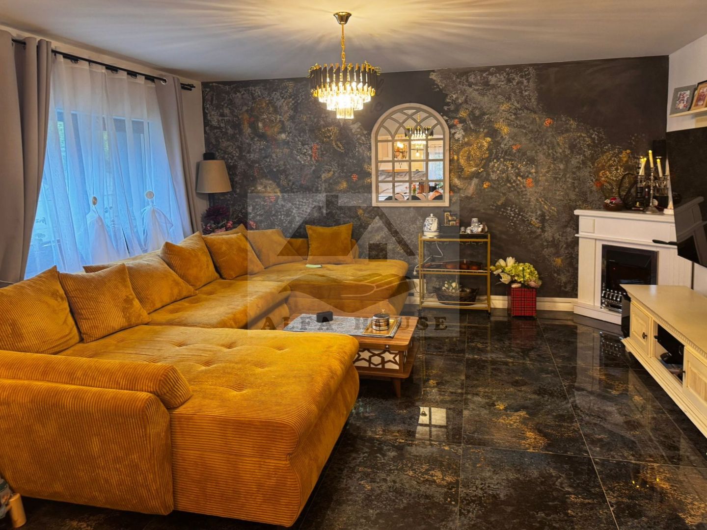 Casa premium - Prosumator, Brasov - Noua, 194 mp pe 517 mp teren - Poză 1