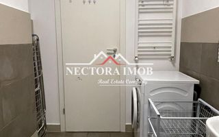 NECTORA IMOB-Apartament 2 camere, ARED Onestilor, Et.4, Parcare,Utilat - Poză 5