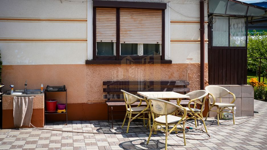Casa individuala 2 unitati - Poză 15