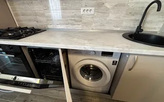 STUDIO PREMIUM CU PARCARE SUBTERANĂ, 5 minute pasarela Berceni - Poză 11