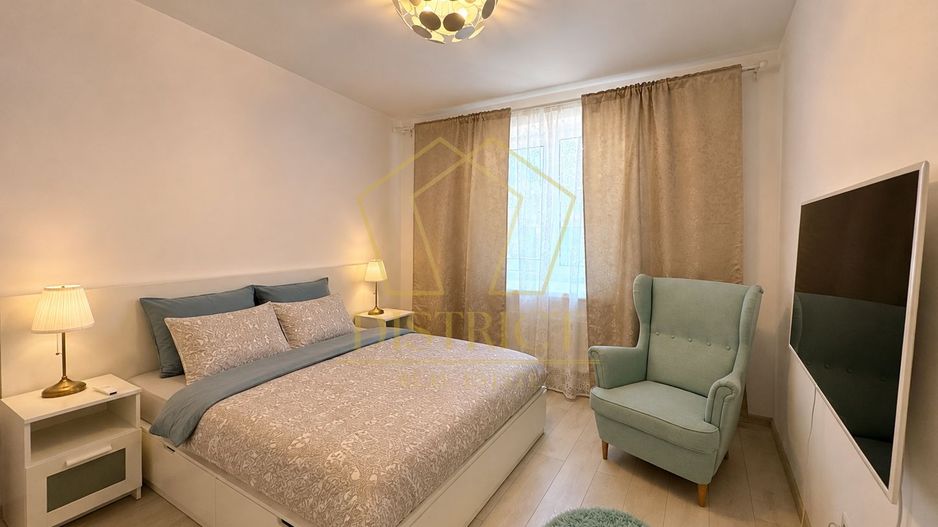 Apartament superb cu 2 camere | Giroc | Eso - Poză 7