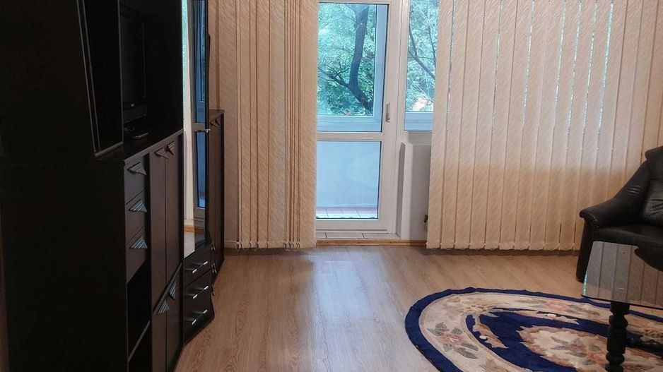 AP. 2 CAMERE PIATA SUDULUI, DOG-FRIENDLY, PARCARE ADP INCLUSA,METROU - Poză 6