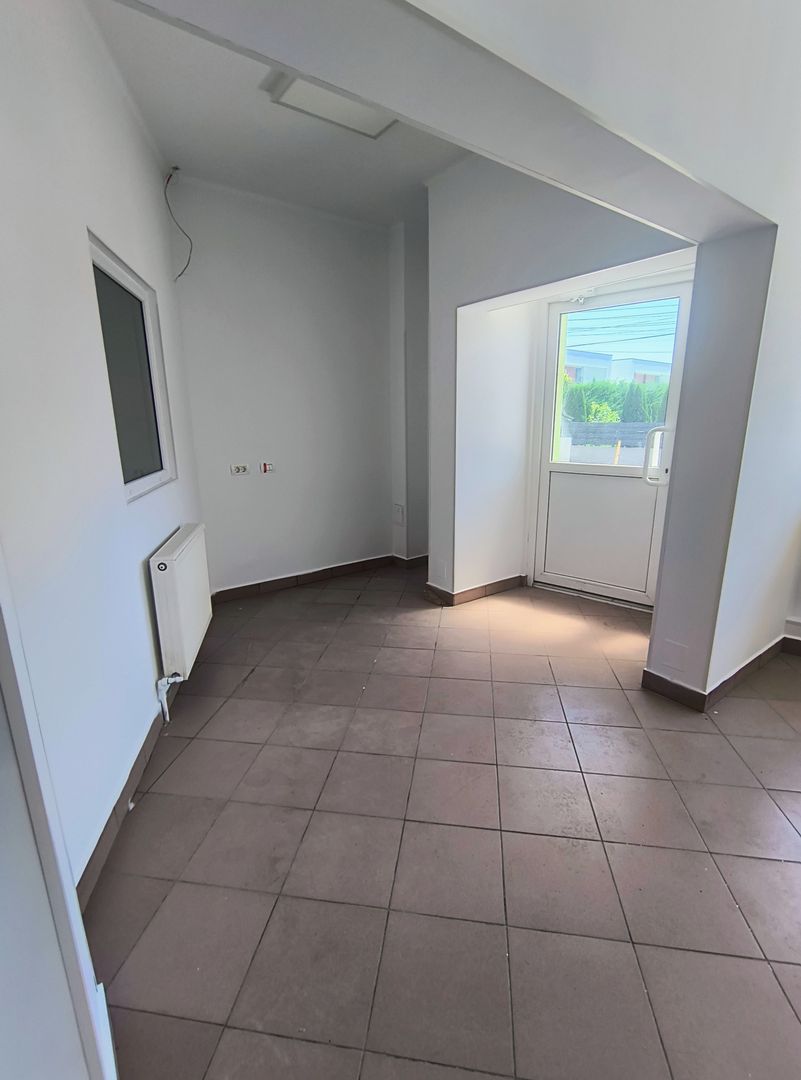 Spatiu Comercial- Pipera- Iancu Nicolae- adiacent - Poză 13