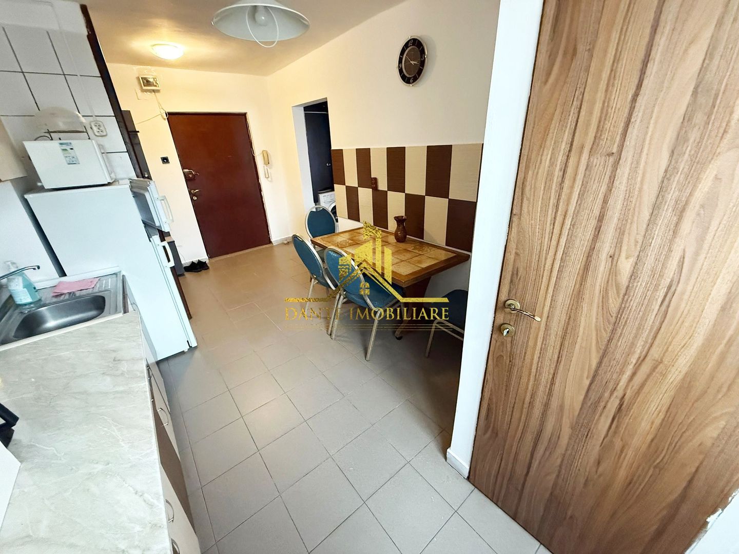 2 camere, decomandat, parcare, modern, balcon, Marasti, FSEGA - Poză 10
