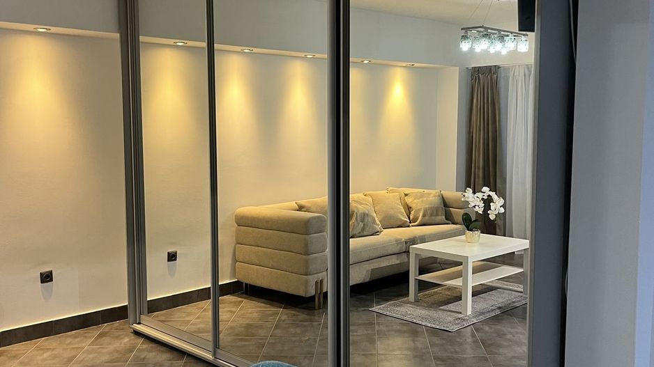 Apartament 2 camere Decebal langa Sanador, 3 balcoane, prima inchiriere - Poză 3