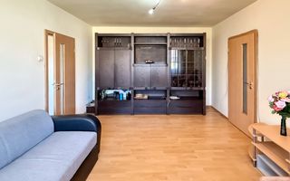 Închiriez apartament 2 camere zona Centrul Universitar Nord - Poză 1