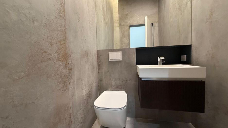 Vilă premium cu arhitectură contemporană |Piscină | Zona Iancu Nicolae - Poză 16
