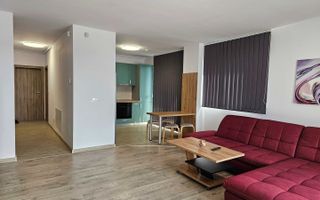 Apartament  2 camere Aradului bloc nou - penthouse - Poză 2