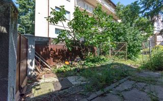 Stefan cel Mare - Tunari - Barbu Mumuleanu teren 381 mp - Poză 8