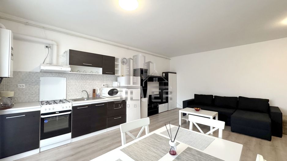 Apartament cu 2 camere/parcare/disponibil imediat. - Poză 2
