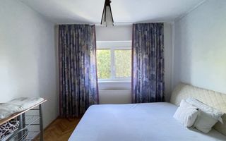 Apartament 2 camere de vânzare / închiriere | Etaj 3 | Zona Careiului - Poză 13