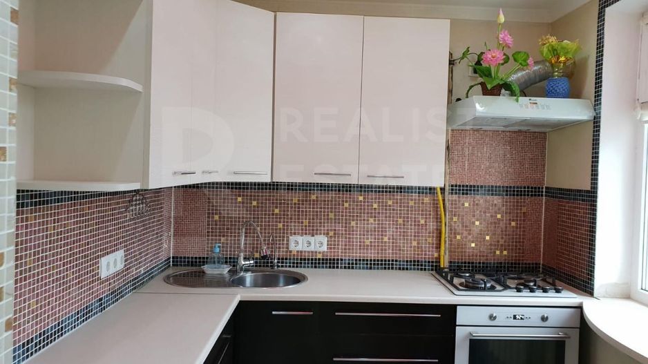 Vânzare, apartament, 3 camere, str. Vasilie Coroban, Bălți - Poză 5