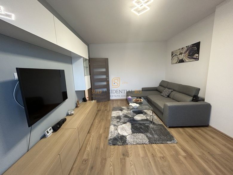 Vanzare apartament 2 camere cu loc de parcare inclus- Sos Salaj 129 - Poză 2