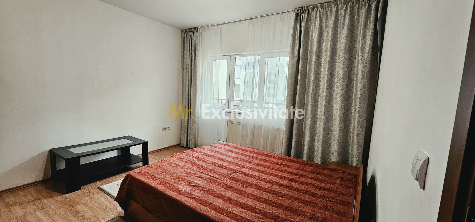 2 camere decomandat, 56 mp, 2 balcoane ,parcare-str Colinei /Manastur - Poză 10