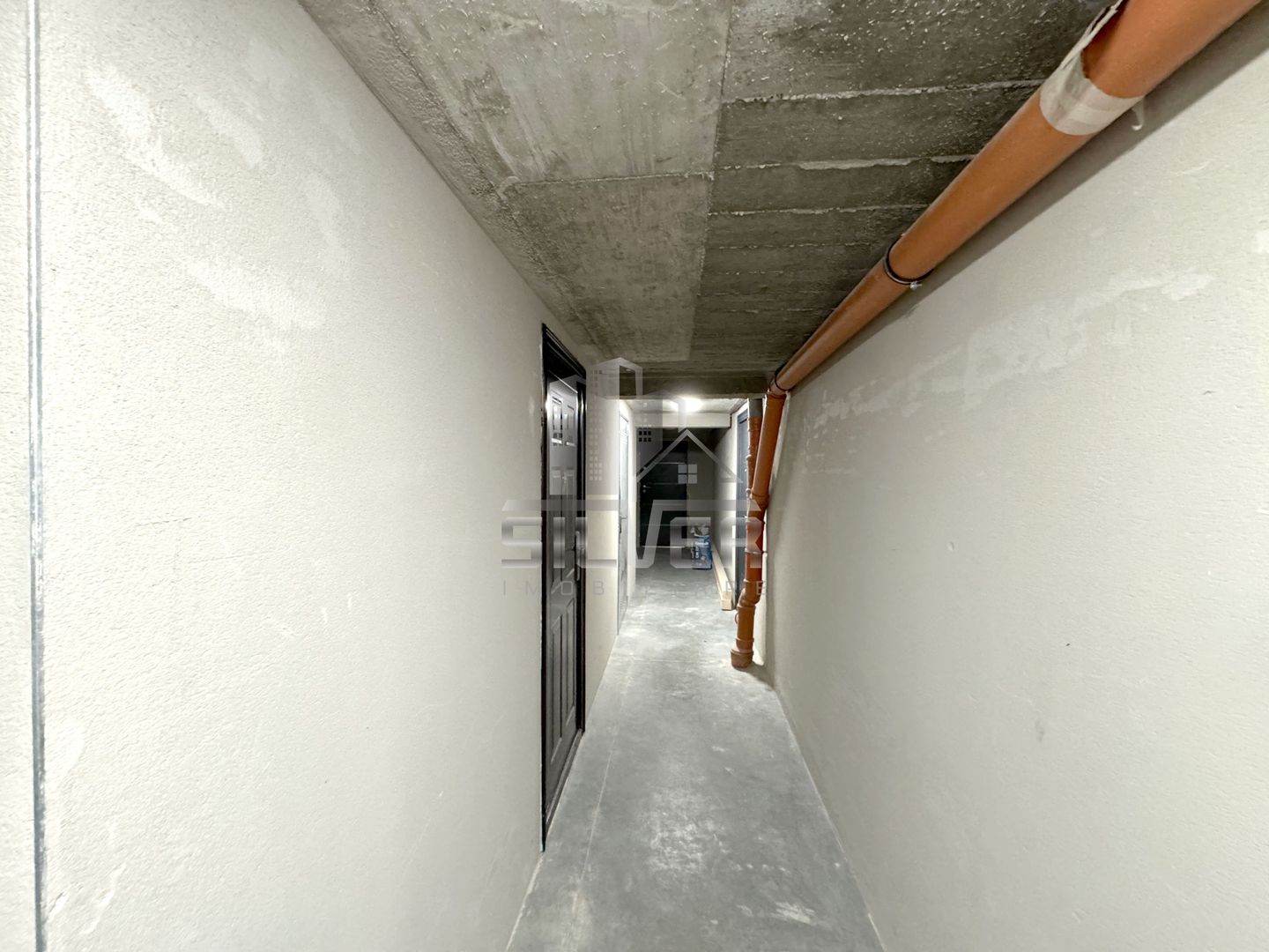 Apartament cu 2 camere/parcare/boxa/Cert.En.Cls.A/zona Cetatii. - Poză 10