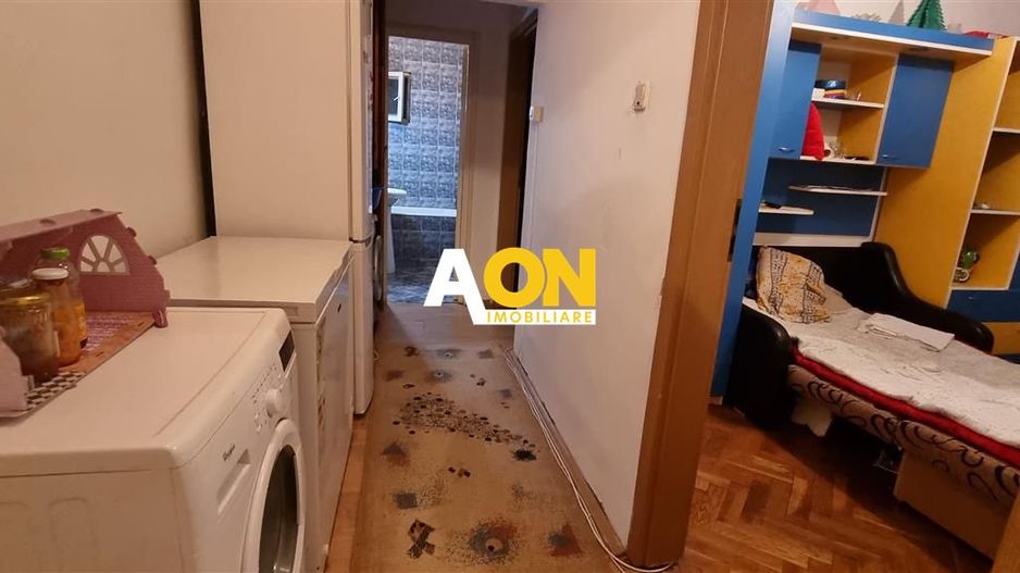 De Inchiriat | Etaj Intermediar | Zona Scoala Nr.7 - Poză 3