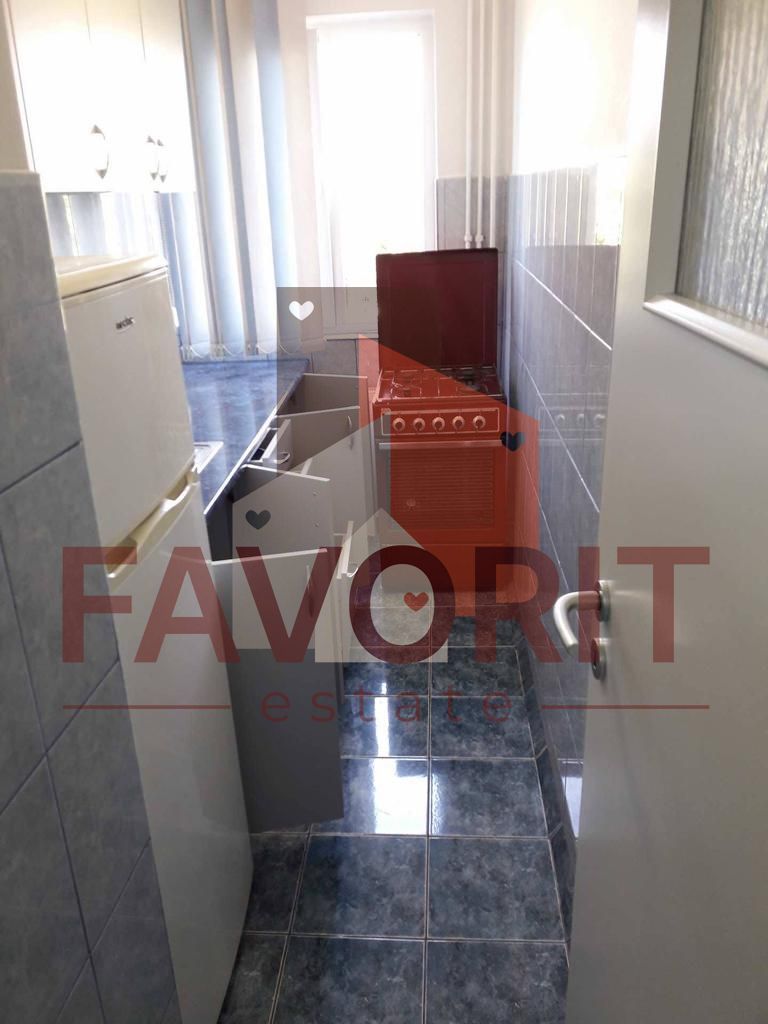 3 camere | recent renovat | zona excelenta | boxa la subsol | mobilat si utilat - Poză 14