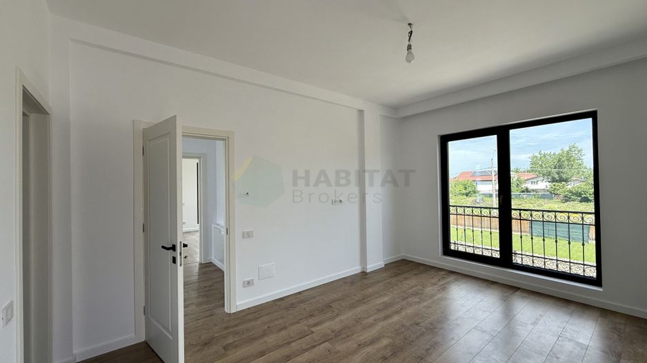 Vila Individuala 4 camere Lacul Pasarea - Poză 13