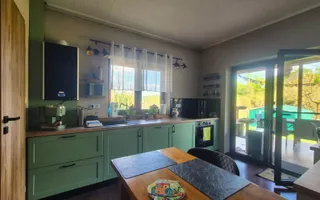 CASĂ NOUĂ ÎN STOLNA, LA 20 KM DE CLUJ-NAPOCA | 160 MP UTILI | 1.513 MP TEREN - Poză 17