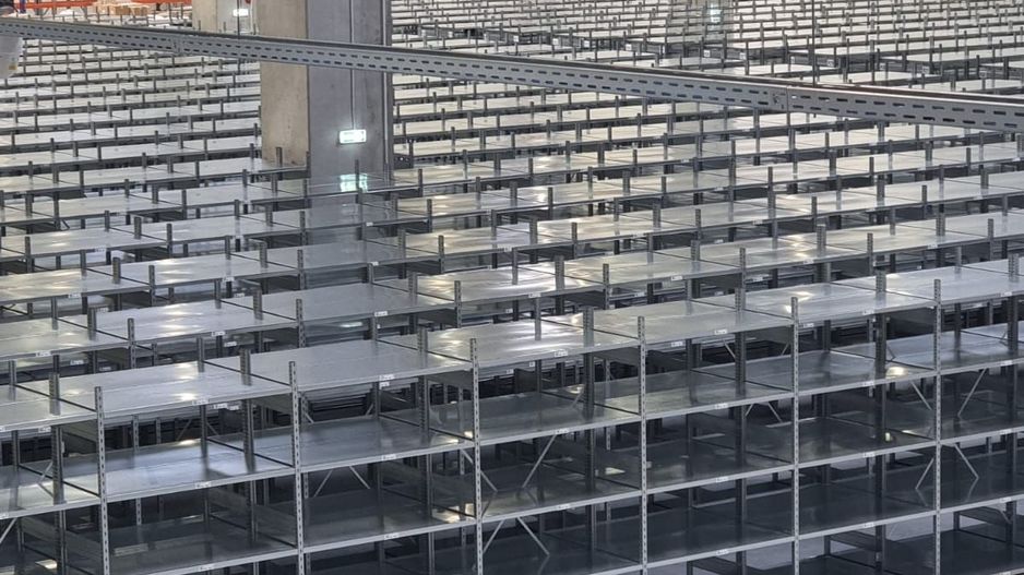 Spațiu Logistică/Depozitare Clasa A, Buftea - Poză 2