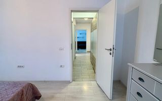 Închiriem apartament 2 camere – Tractorul (Coresi) | Pet-friendly - Poză 8