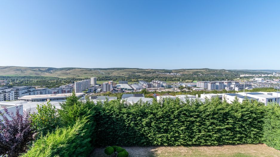 Casa de vanzare aproape de viitorul Spital Regional de Urgenta Cluj - Poză 51