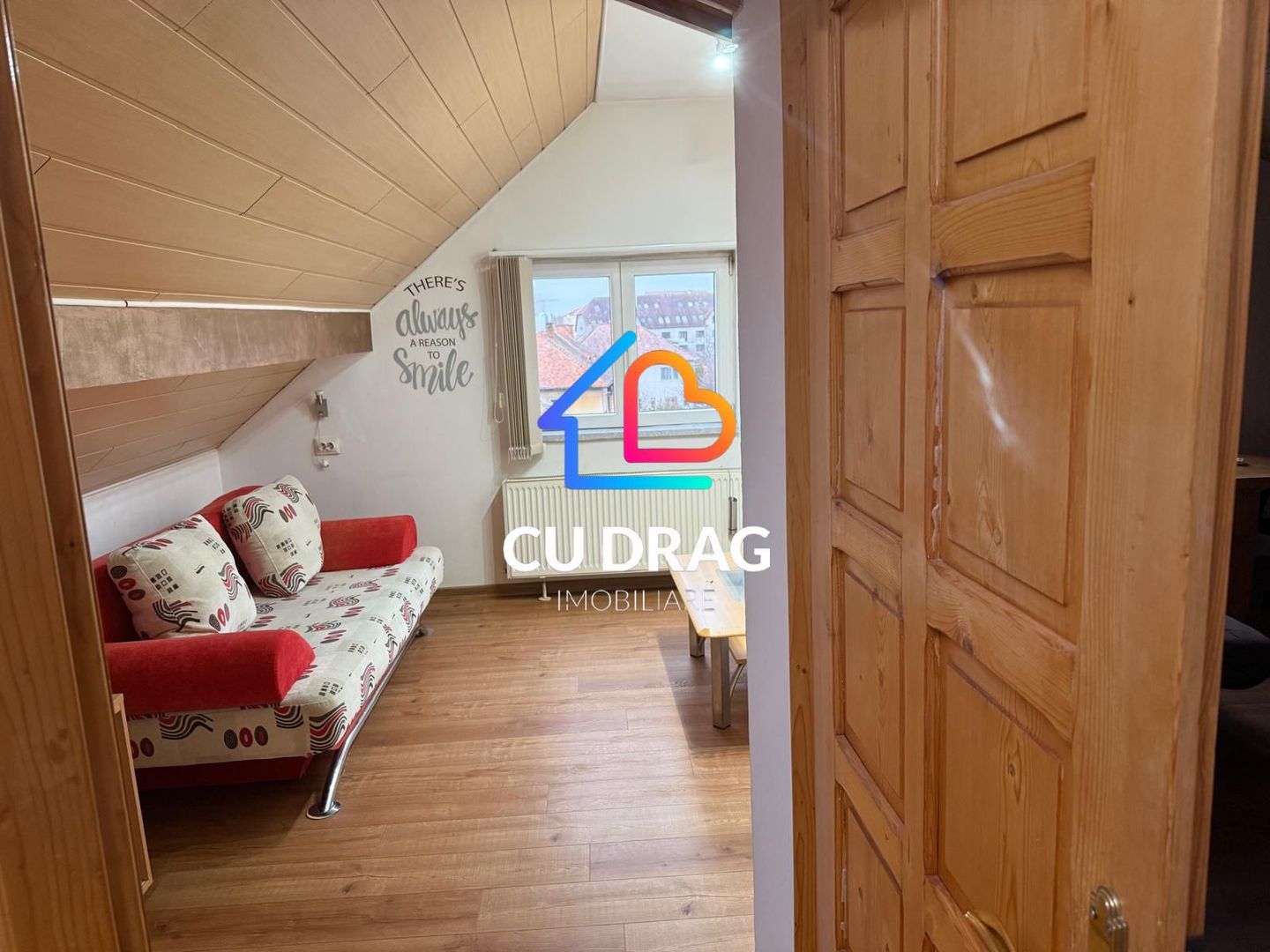 Apartament 195mp si garaj de 30 mp Stefan Cel Mare langa Politie - Poză 8